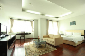 The Park 304 Executive Serviced Apartment